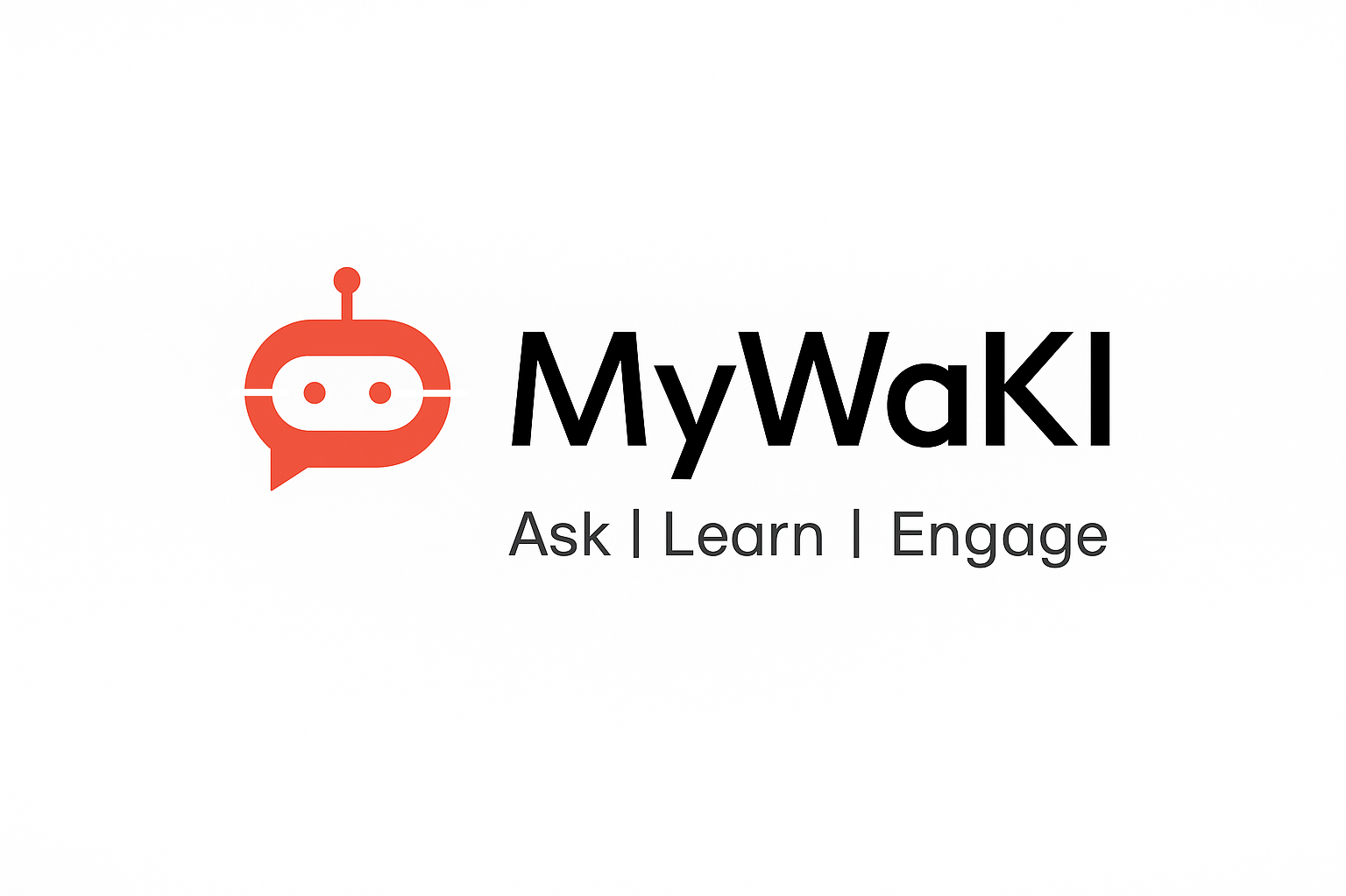 MyWaKI – Ask Learn Engage
