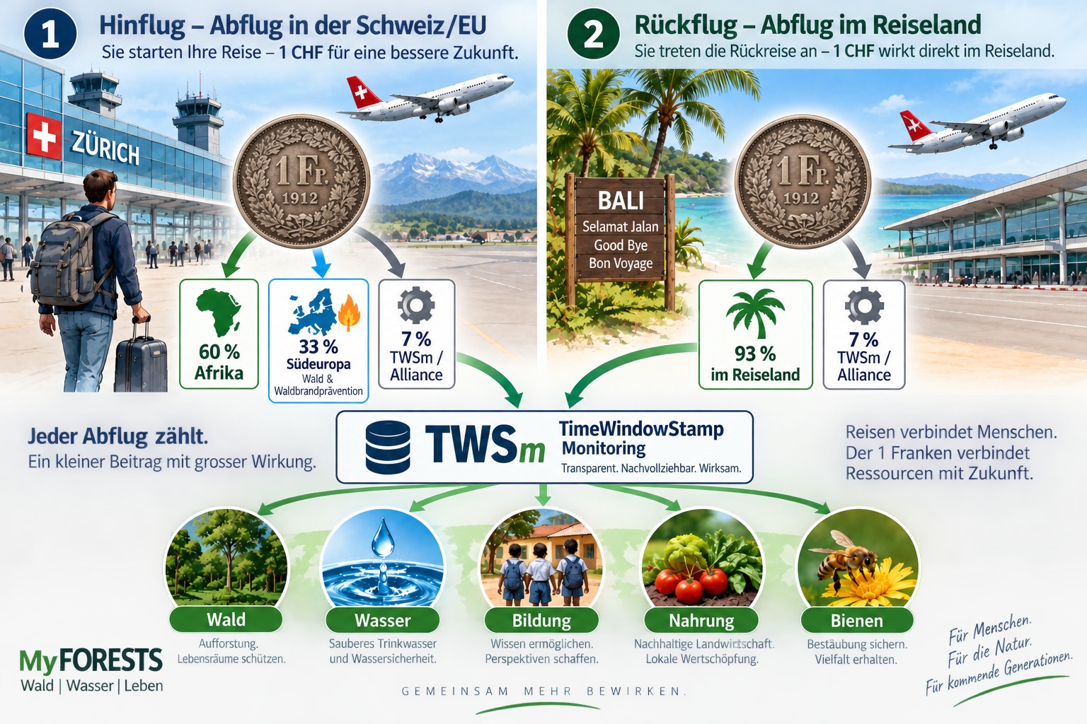 TWSm Darstellung